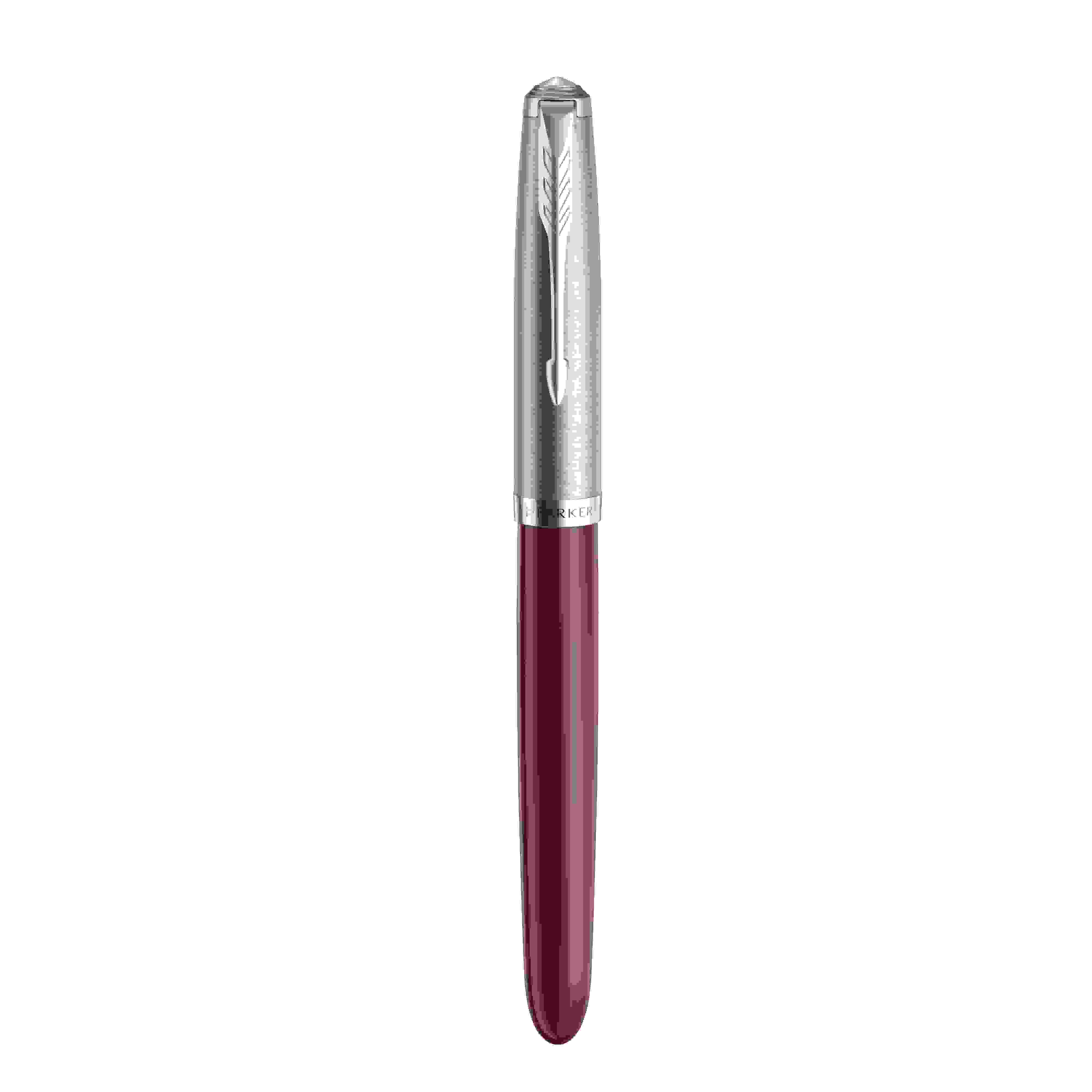 Pióro wieczne Parker 51 Burgund CT